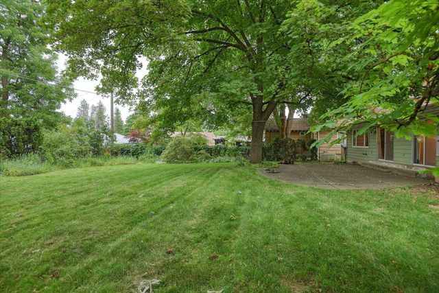 204 W 33rd Ave, Spokane, WA 99203