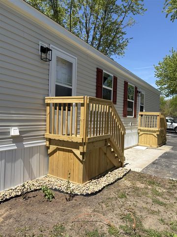 1565 M-63 49, Benton Harbor, MI 49022