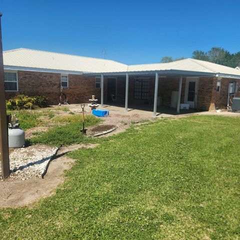 226 East 28th Street, Cut Off, LA 70345