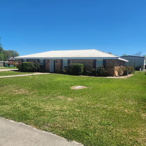 226 East 28th Street, Cut Off, LA 70345