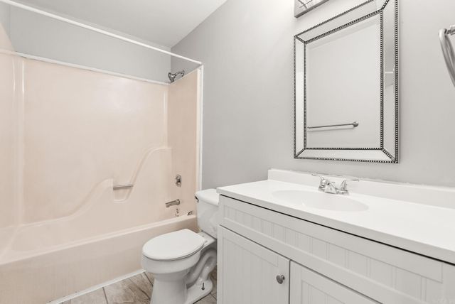 24 Rio Grande Forest, Little Rock, AR 72212