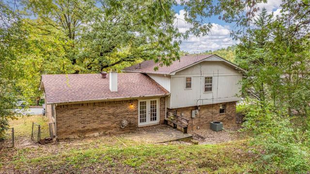 24 Rio Grande Forest, Little Rock, AR 72212