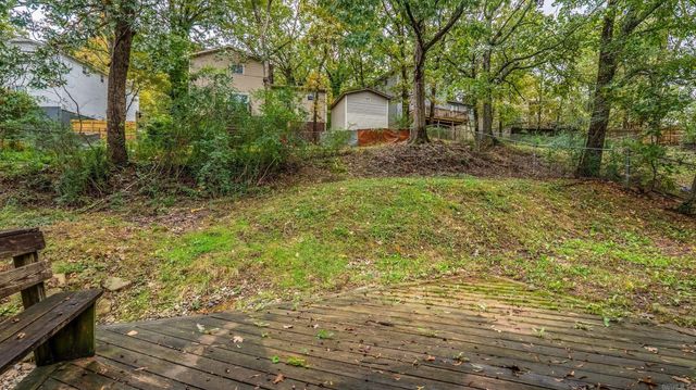 24 Rio Grande Forest, Little Rock, AR 72212