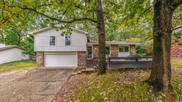 24 Rio Grande Forest, Little Rock, AR 72212