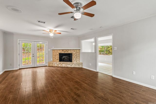 24 Rio Grande Forest, Little Rock, AR 72212