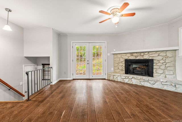 24 Rio Grande Forest, Little Rock, AR 72212