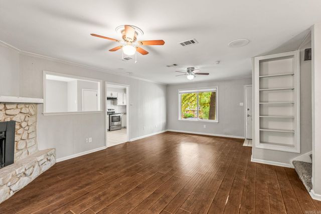 24 Rio Grande Forest, Little Rock, AR 72212