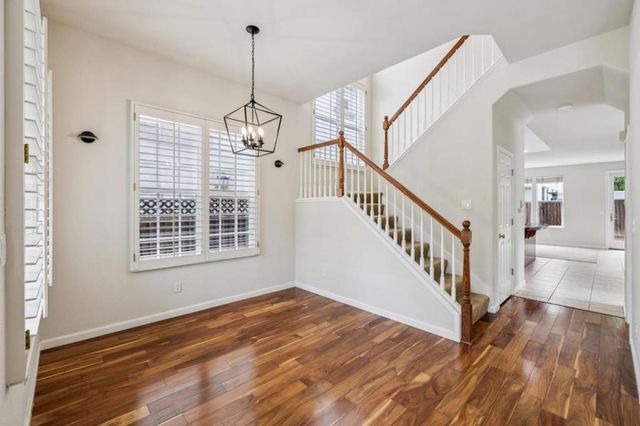 529 Plum Blossom Lane, Campbell, CA 95008