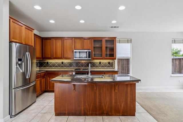 529 Plum Blossom Lane, Campbell, CA 95008