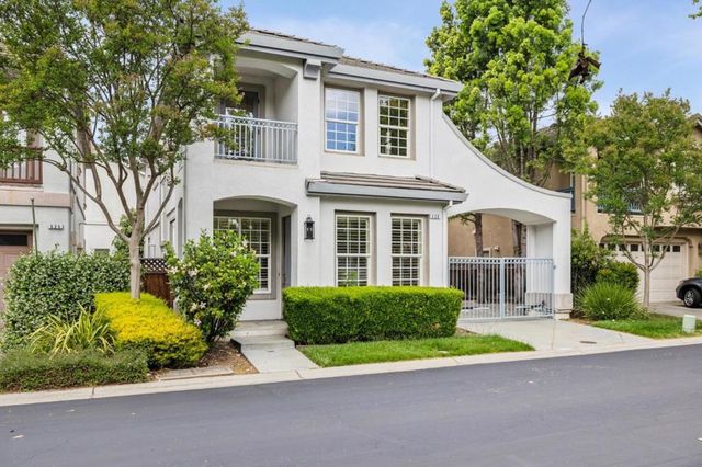 529 Plum Blossom Lane, Campbell, CA 95008