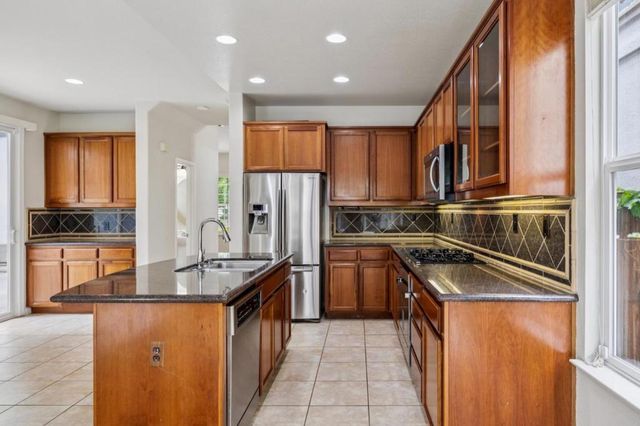 529 Plum Blossom Lane, Campbell, CA 95008