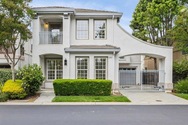 529 Plum Blossom Lane, Campbell, CA 95008