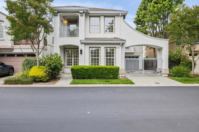 529 Plum Blossom Lane, Campbell, CA 95008