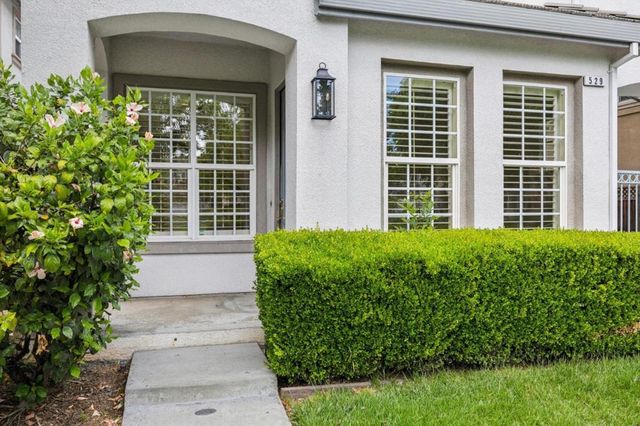 529 Plum Blossom Lane, Campbell, CA 95008