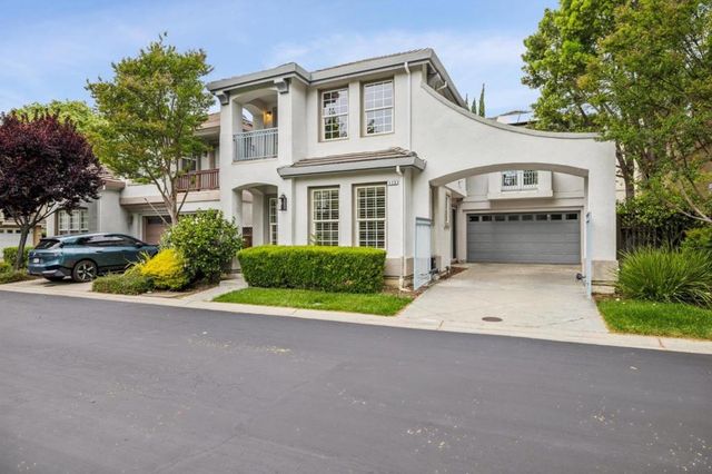 529 Plum Blossom Lane, Campbell, CA 95008