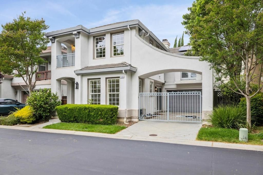 529 Plum Blossom Lane, Campbell, CA 95008