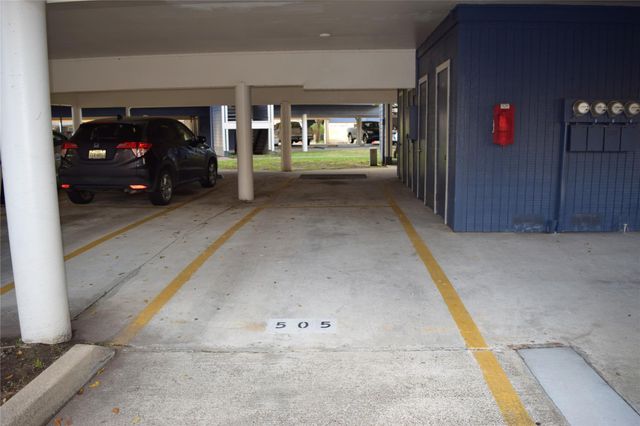 18511 Egret Bay Boulevard 505, Webster, TX 77058