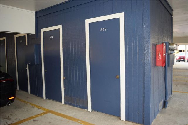 18511 Egret Bay Boulevard 505, Webster, TX 77058