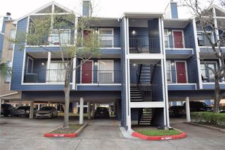 18511 Egret Bay Boulevard 505, Webster, TX 77058