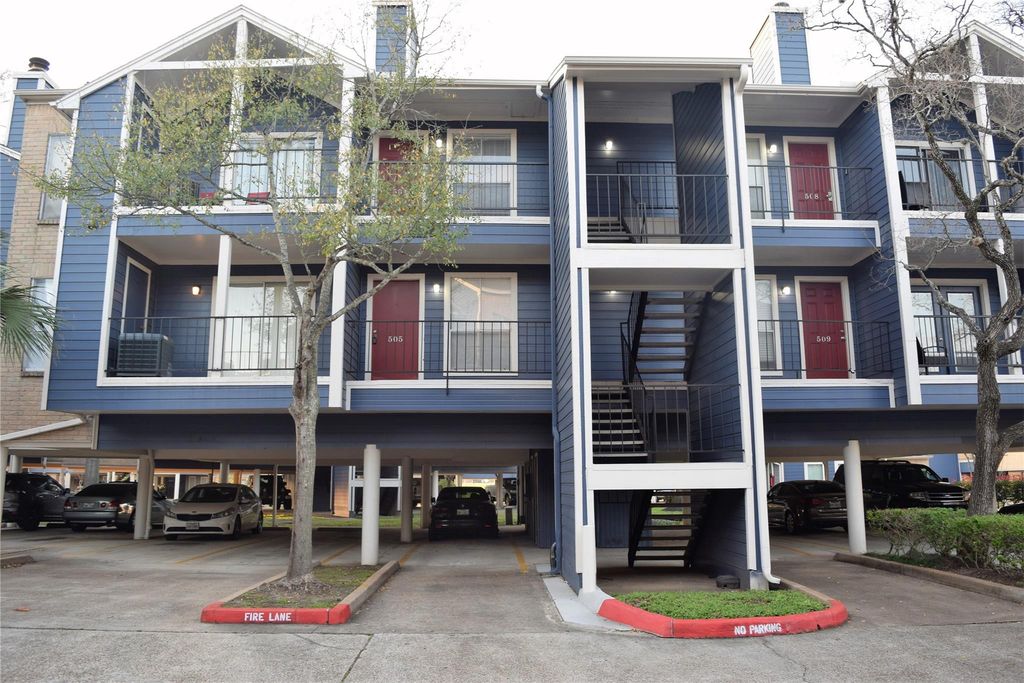 18511 Egret Bay Boulevard 505, Webster, TX 77058