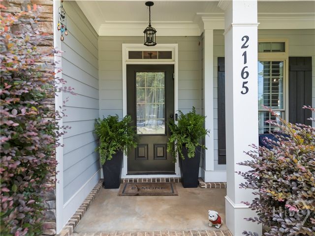 2165 Harperfield Drive, Bogart, GA 30622