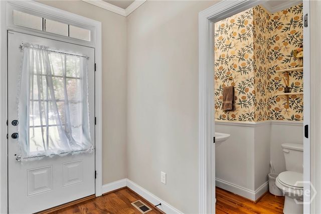 2165 Harperfield Drive, Bogart, GA 30622