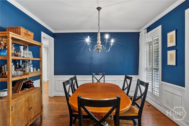 2165 Harperfield Drive, Bogart, GA 30622