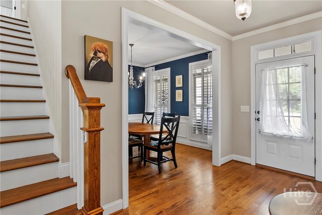 2165 Harperfield Drive, Bogart, GA 30622