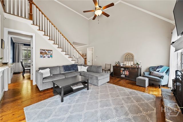 2165 Harperfield Drive, Bogart, GA 30622