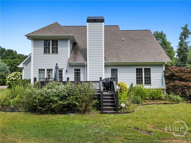 2165 Harperfield Drive, Bogart, GA 30622