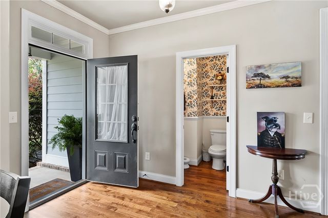 2165 Harperfield Drive, Bogart, GA 30622