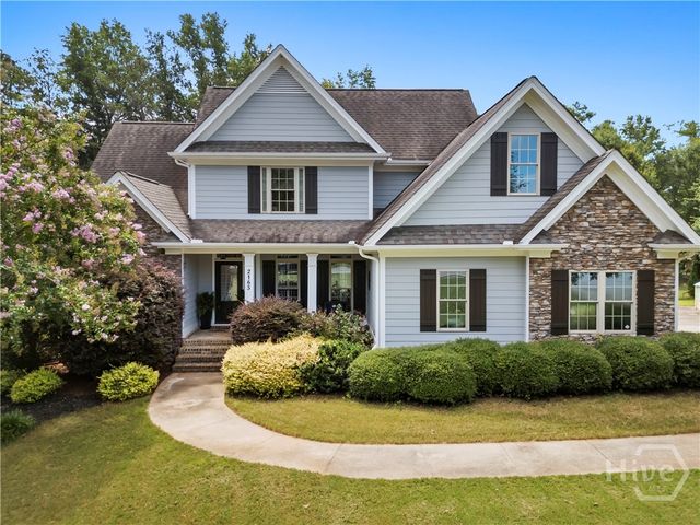 2165 Harperfield Drive, Bogart, GA 30622