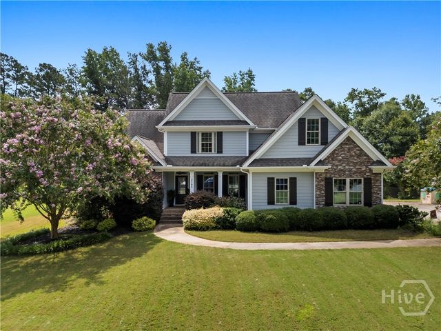 2165 Harperfield Drive, Bogart, GA 30622