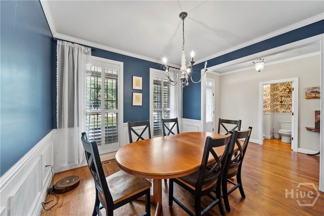 2165 Harperfield Drive, Bogart, GA 30622