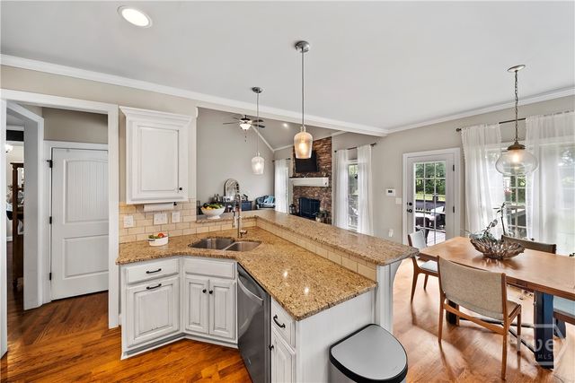 2165 Harperfield Drive, Bogart, GA 30622