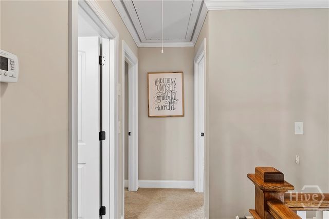 2165 Harperfield Drive, Bogart, GA 30622