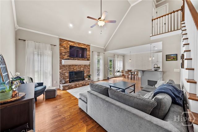 2165 Harperfield Drive, Bogart, GA 30622