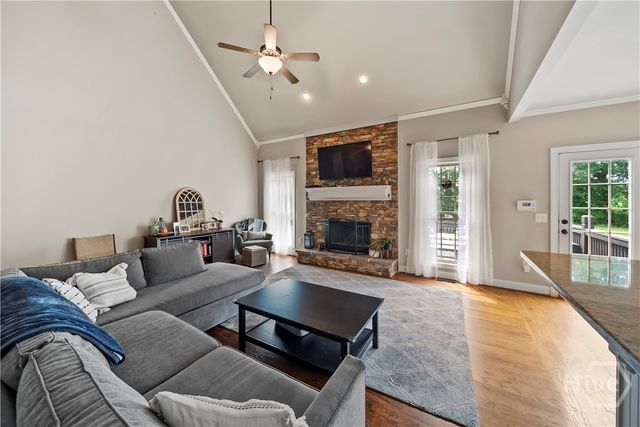 2165 Harperfield Drive, Bogart, GA 30622