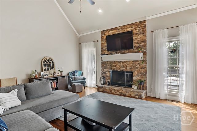 2165 Harperfield Drive, Bogart, GA 30622