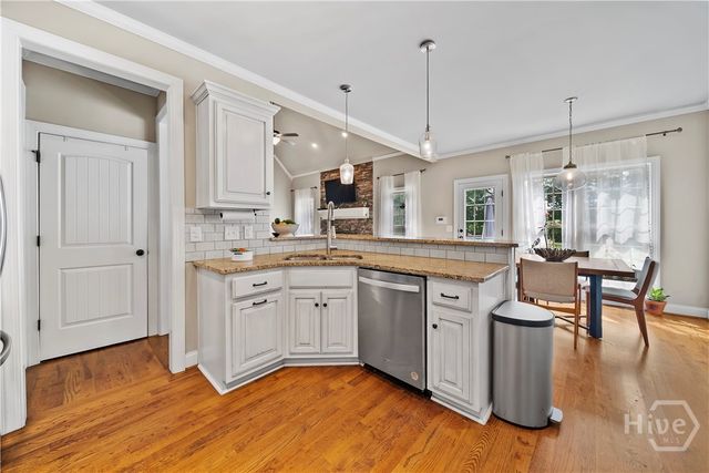 2165 Harperfield Drive, Bogart, GA 30622