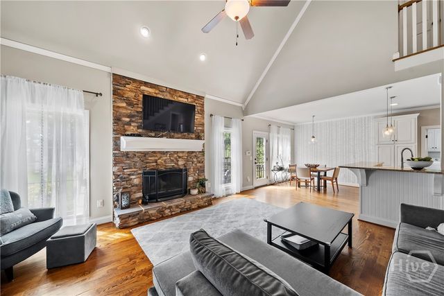 2165 Harperfield Drive, Bogart, GA 30622