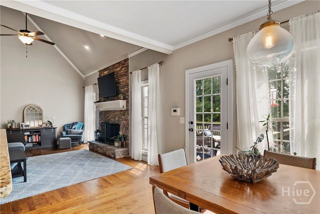 2165 Harperfield Drive, Bogart, GA 30622