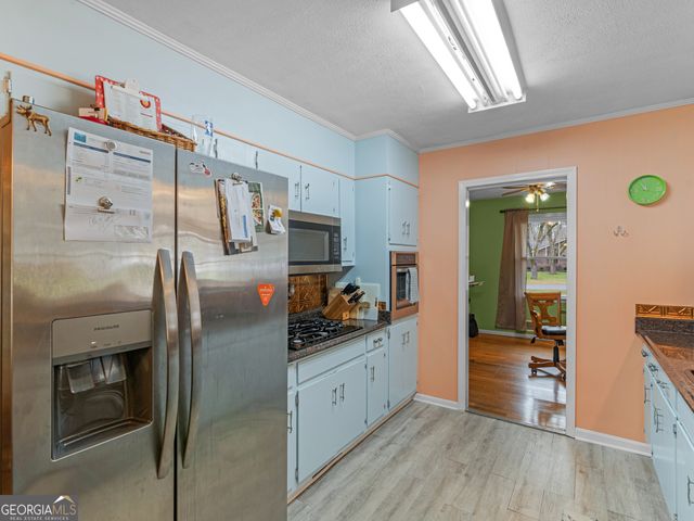 329 Pine Street, Barnesville, GA 30204