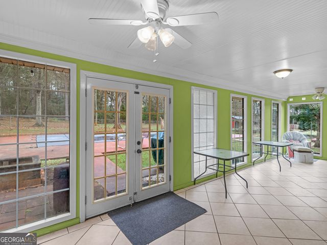 329 Pine Street, Barnesville, GA 30204