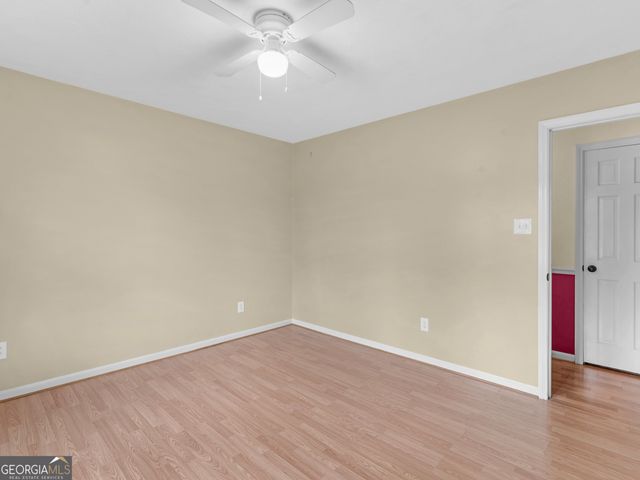 329 Pine Street, Barnesville, GA 30204