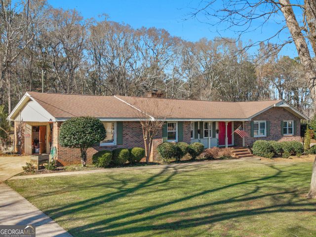 329 Pine Street, Barnesville, GA 30204