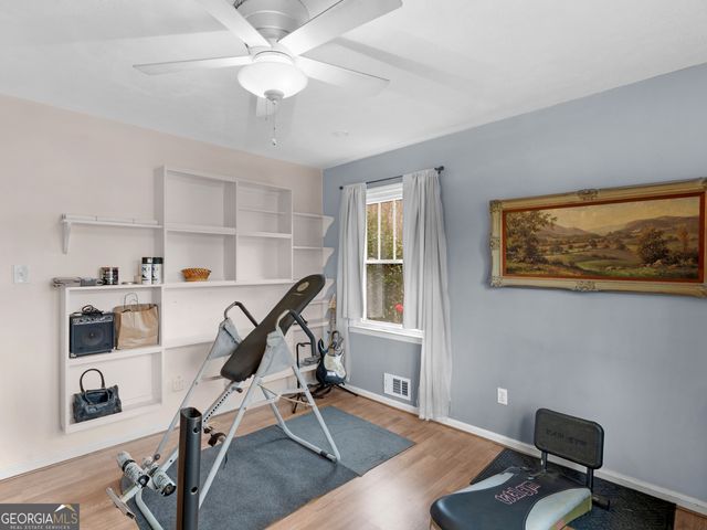 329 Pine Street, Barnesville, GA 30204