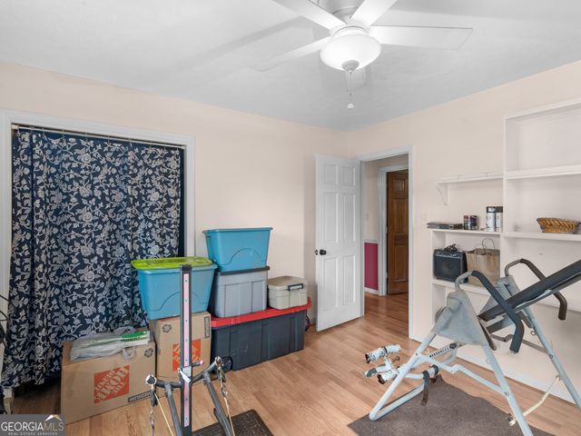 329 Pine Street, Barnesville, GA 30204