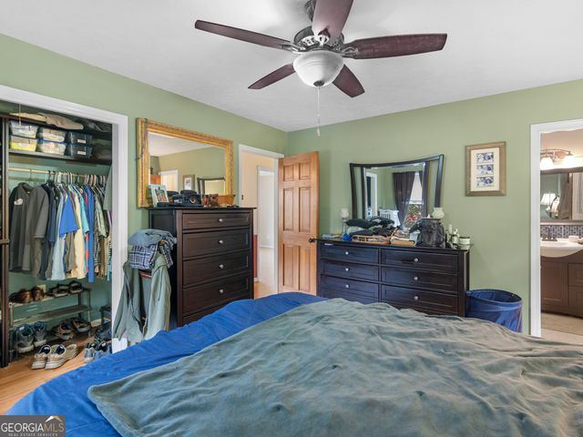 329 Pine Street, Barnesville, GA 30204