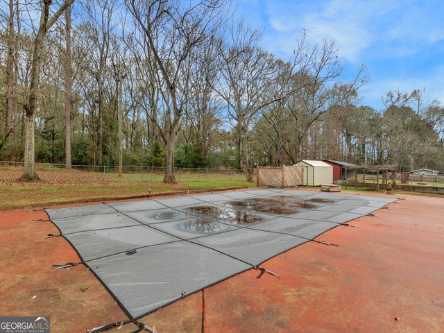 329 Pine Street, Barnesville, GA 30204